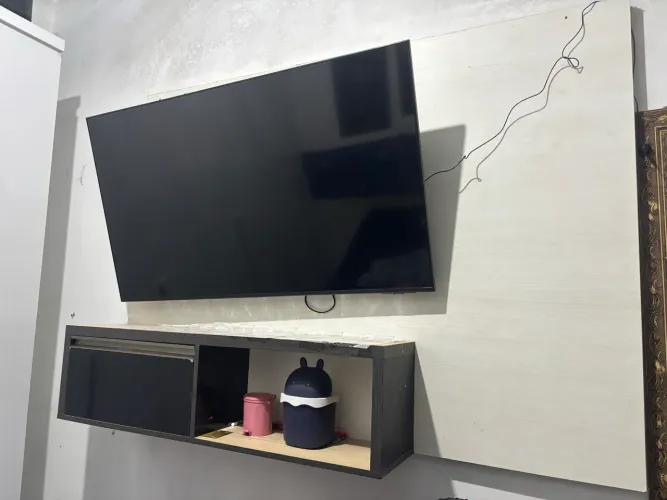 Painel de tv