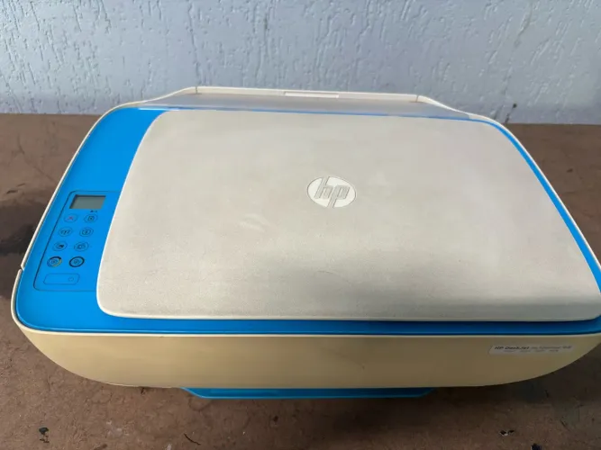 Multifuncional Hp 3636
