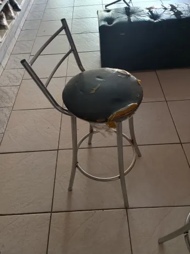 Banqueta