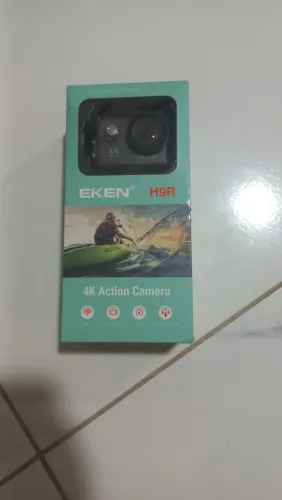 camera eken h9r