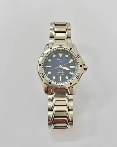 Relógio Tissot Pr100