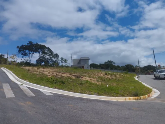 Terreno para venda e troca