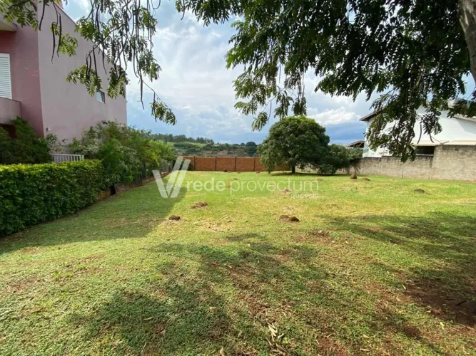 terreno - Barão Geraldo - Campinas