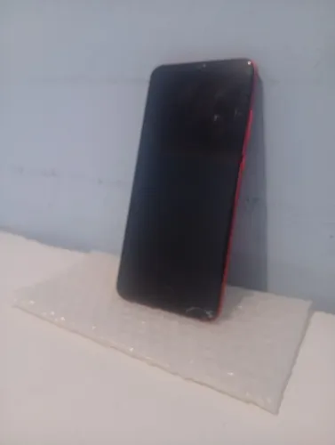 Celular Samsung A03 com defeito para retirada de peças ou conserto