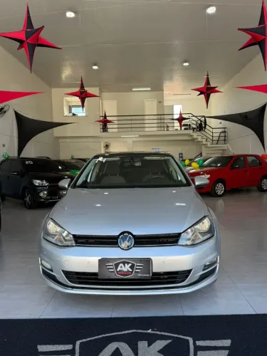 Volkswagen Golf Highline 1.4 TSI 140cv Aut. 2014