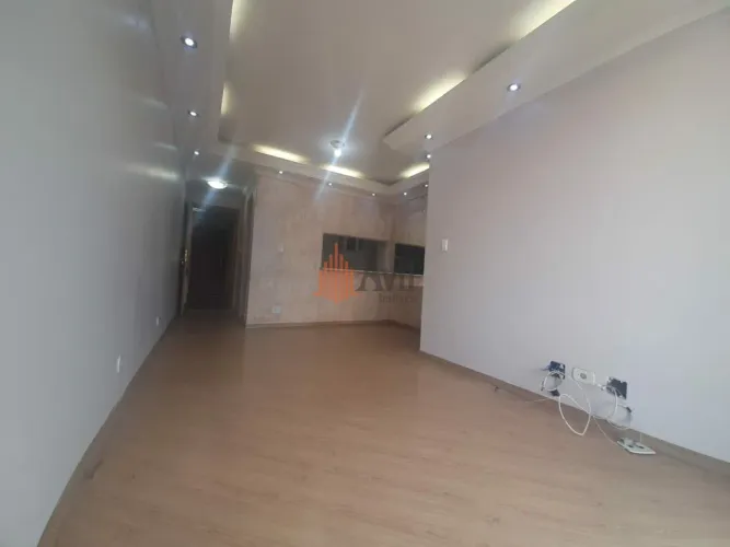 Apartamento 69m² com 2 quartos, 2 banheiros e 1 vaga para Locação ou Venda na Vila Matilde