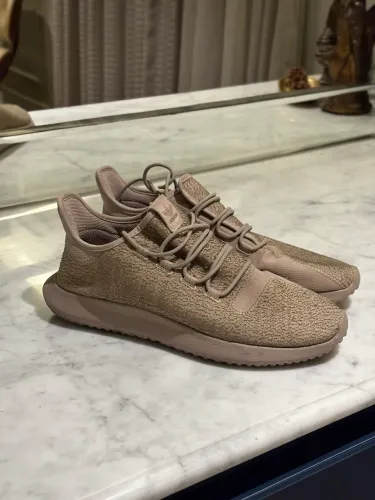 Adidas Tubular Shadow - tenis tamanho 43