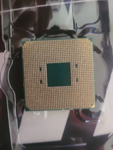 Processador AMD Ryzen 5 5600 (SEM CAIXA)