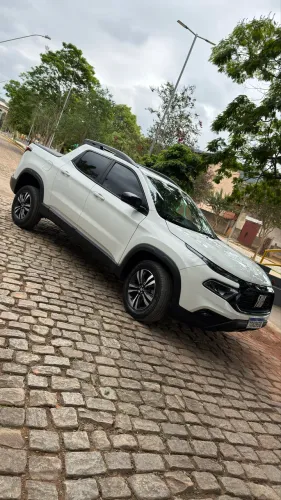 Fiat Toro Freedom 1.3 T270 4X2 Flex AUT 2025