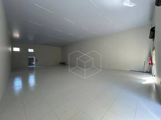 Salão para alugar, 200 m² por R$ 3.500,00/mês - Centro - Jaú/SP