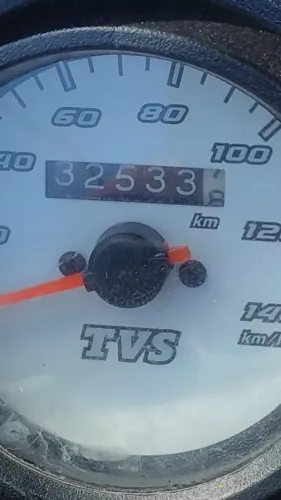 Mottu sport tvs 110