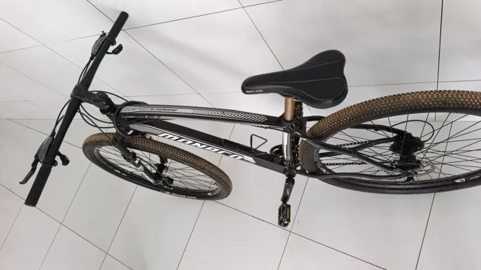 Bike aro 29