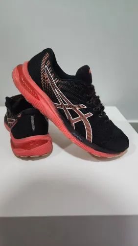 Tênis Asics Gel Cumulus Tokyo Original Nº 41  FlyteFoam / Gel / Academia / Caminhada 