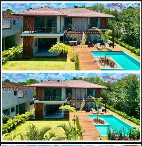 CONDOMINIO CASA PRAIA BELLA - PRAIA DO FORTE 3