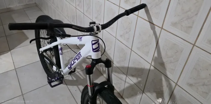 Vende-Se Bicicleta Gios 4Trix 2025