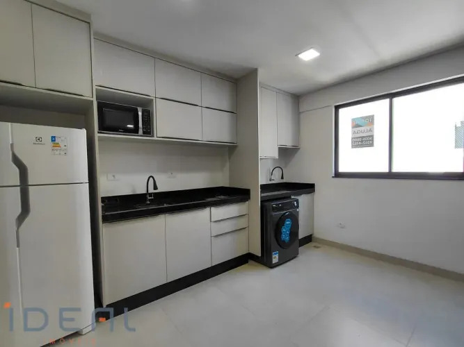 Apartamento para alugar no condomínio Green Seven no bairro Zona 07 - Maringá/PR