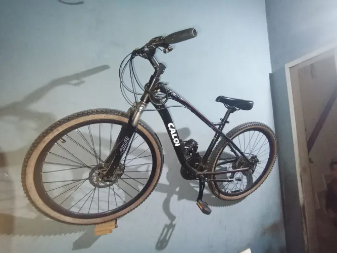 Bicicleta Caloi aro 29
