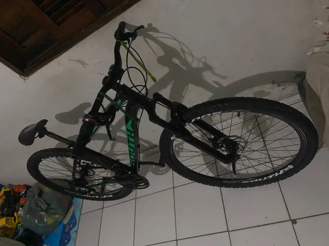 Bike aro 29 