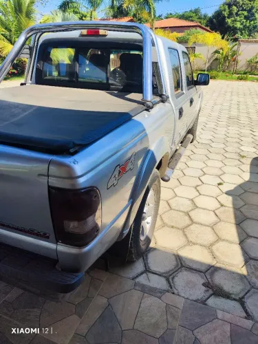 Ford Ranger XLT 3.0 PSE 163cv 4X4 CD TB Dies. 2007