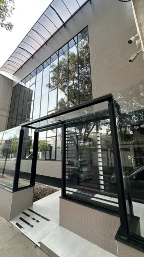 ALUGUEL SALA COMERCIAL