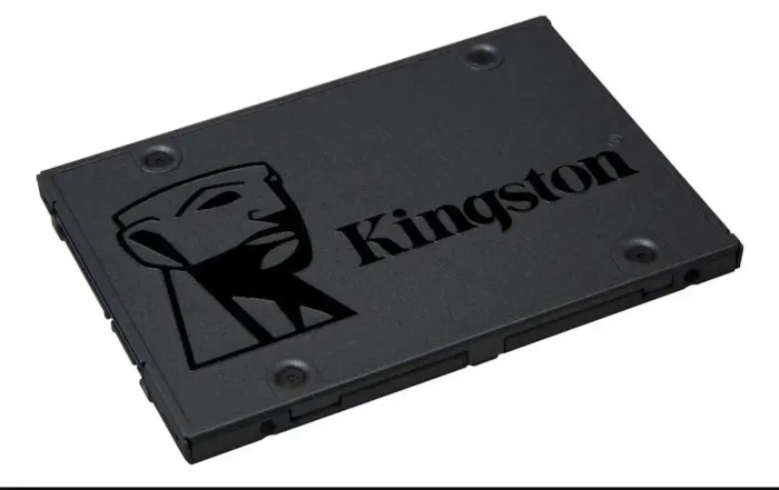 Ssd Kigston 
