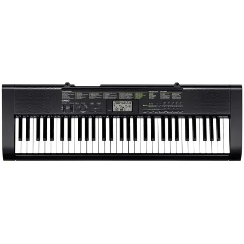 Teclado Casio CTK-1100 novinho