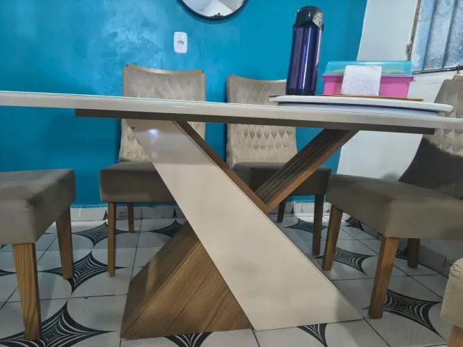 Sala de janta!