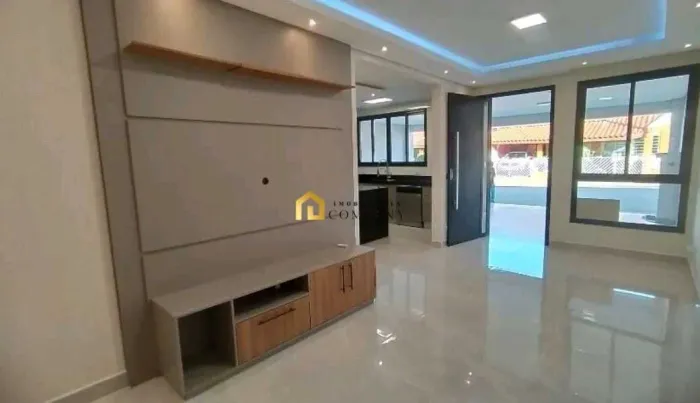 Village Residencial Parque dos Príncipes - Casa em Condomínio Parque dos Príncipes em Soro