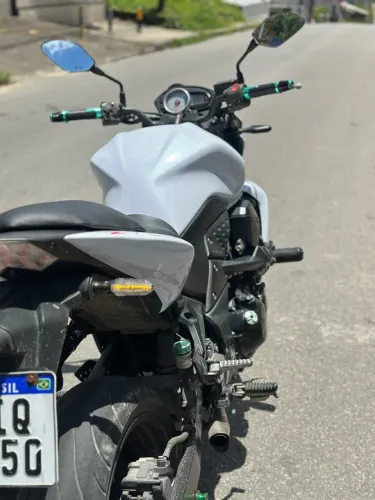 Z750 EXTRA!