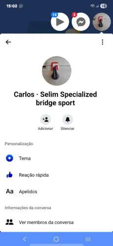 Selim specialized 