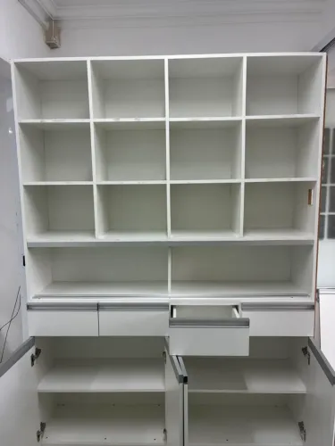 Armário em MDF