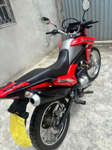 Bros 160 ESDD 2023