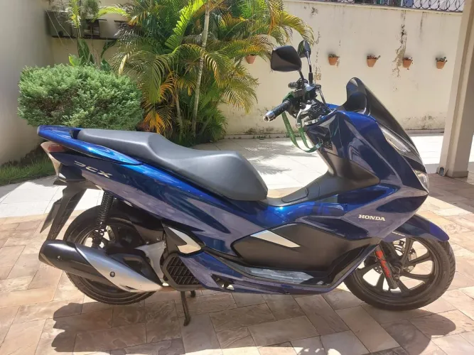 Honda PCX 150