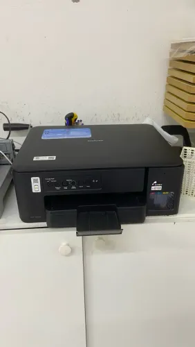 Impressora brother t430w
