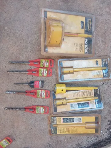 Vendo Serra copos 