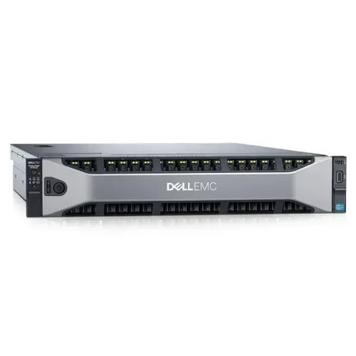 Servidor Dell R730 c/ 8 Baias 2,5 a partir