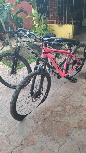 DESAPEGO bicicleta Aro 29 - bike