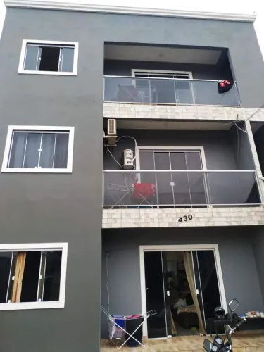 Apartamento para alugar, 2 andar!