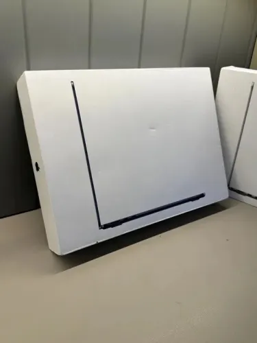MacBook M4 Air 16GB 256GB - Fortaleza E Região - Consulte Cores - Novo Lacrado - Até 18x