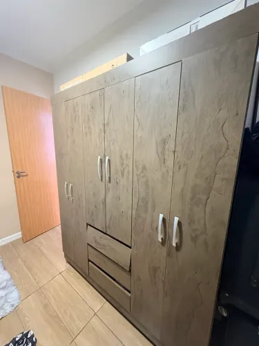Guarda roupa solteiro