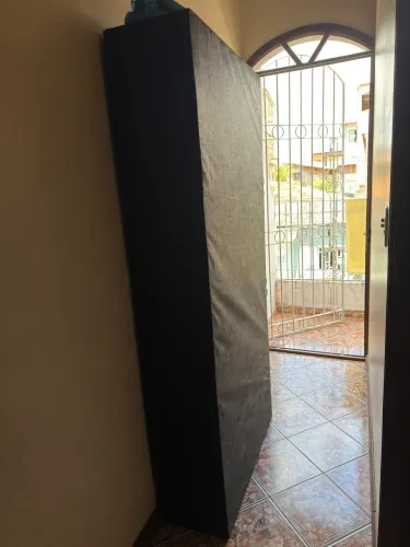 CAMA DE SOLTEIRO