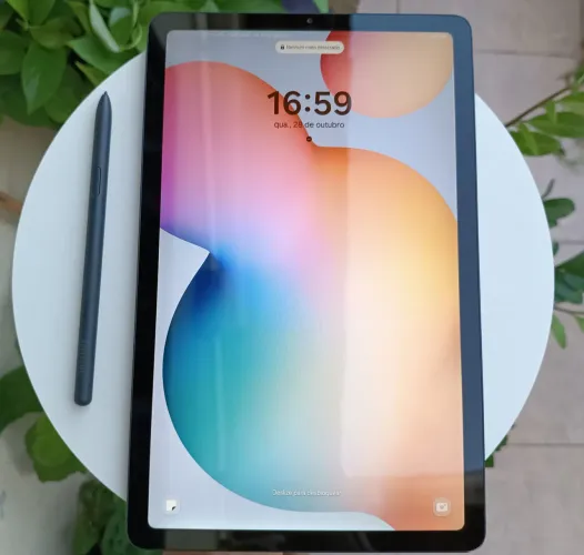 Tablet Samsung Galaxy S6 Lite