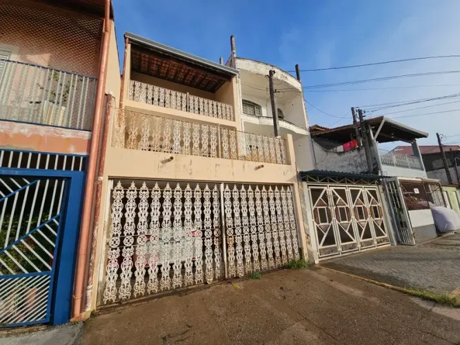 Casas SOROCABA - SP
