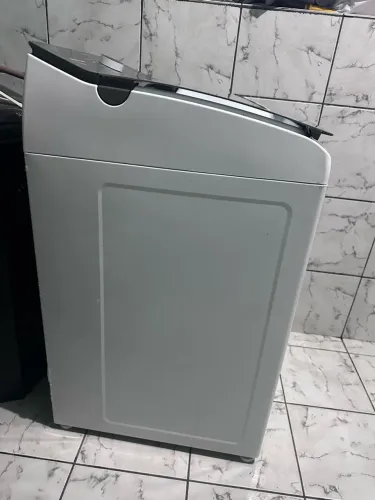 Máquina de lavar Brastemp 13kg