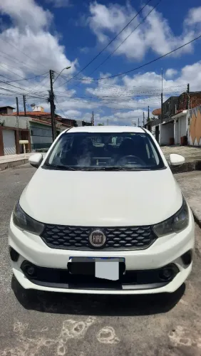 Fiat Argo Drive 1.0 6V Flex 2020