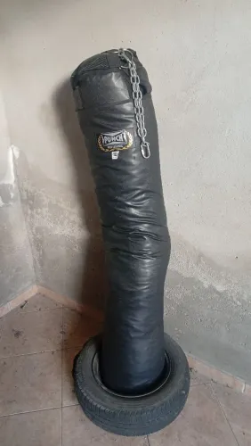 Saco de Pancadas de Muay Thai/Boxe