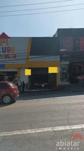 Salão para alugar, 99 m² por R$ 15.000,00/mês - Jardim Castilho - Embu das Artes/SP