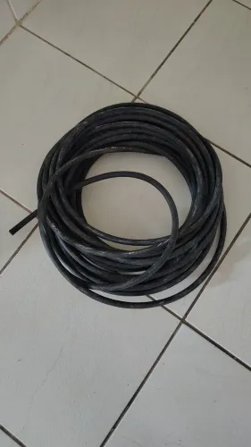 Cabo 2x4 para extensão 17mt