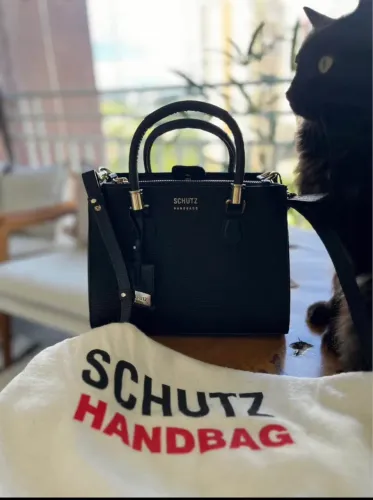 Bolsa Lorena Schutz 