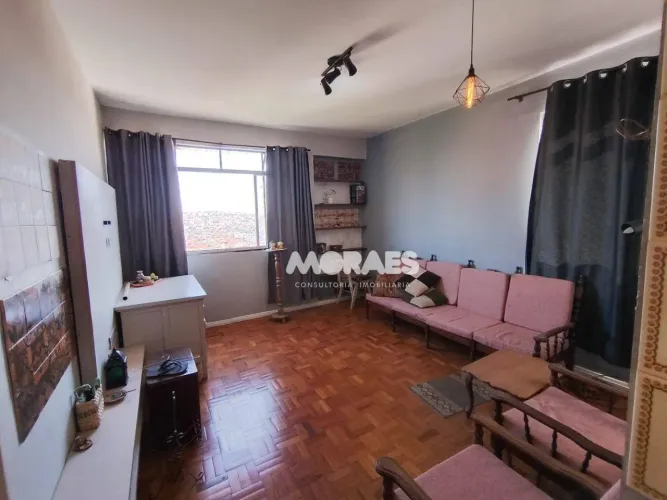 Apartamento com 2 quartos à venda, 84 m² por R$ 230.000 - Edifício Tokio - Bauru/SP